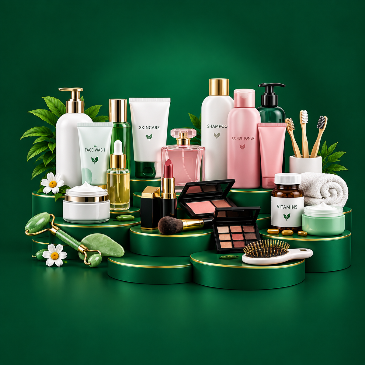 Health & Beauty