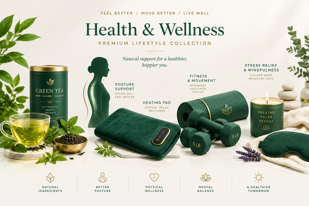 Health & Wellness