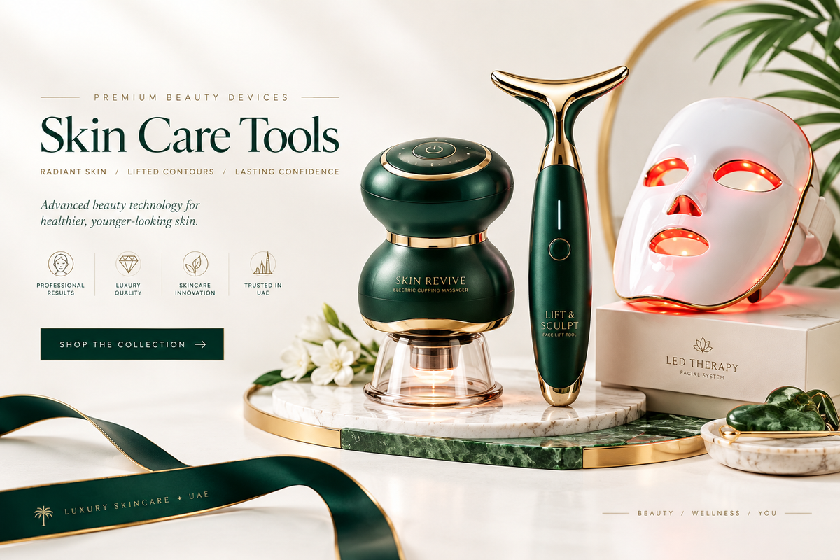 Skin Care Tools