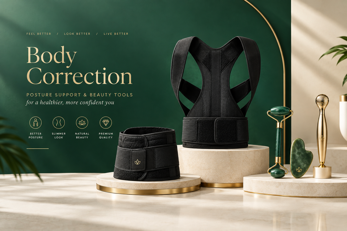 Body Correction